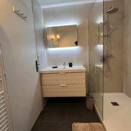 Appartement Hyper-center With Parking *